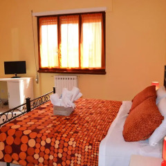 Отель Dream House B&B комната для гостей фото 2