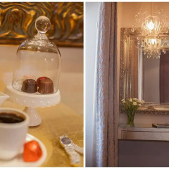 Отель Soleil BoutiqueHôtel спа