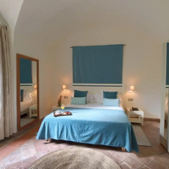 Hotel El Convent de Begur 4* Стандартный номер с различными типами кроватей фото 8