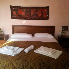 Отель Piazza Salento 2* Стандартный номер