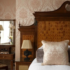 Goring Hotel 5* Люкс с различными типами кроватей