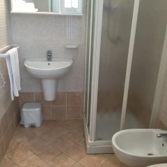 Hotel Rubens Стандартный номер