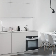 Отель Brera Apartments in Garibaldi Италия, Милан - отзывы, цены и фото номеров - забронировать отель Brera Apartments in Garibaldi онлайн в номере фото 2