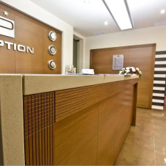 Sofia Place Hotel спа