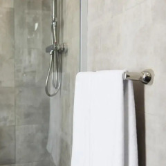 Smarts Hotel 3* Стандартный номер с различными типами кроватей фото 13