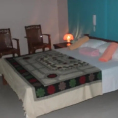 Отель Grand Beach Holiday Resort комната для гостей фото 5
