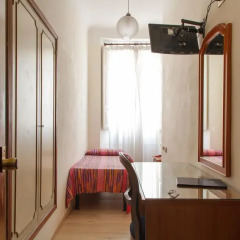 Hotel Basilea 3* Номер категории Эконом с различными типами кроватей фото 5