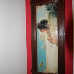 Отель B&B Le Vibrazioni сауна