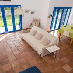 Отель Akivillas Manta Rota Sand III комната для гостей фото 5