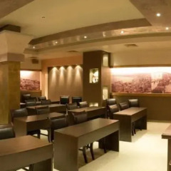 Hotel Mistral интерьер отеля фото 2