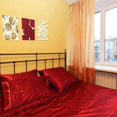 Отель ApartLux on Pervomayskaya Апартаменты фото 2