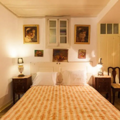 Апартаменты Old Lisbon Apartments комната для гостей фото 2