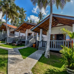 Отель Vesma Villas 3* Шале фото 5