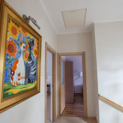 Гостиница Holiday Home Zelenoe Pole интерьер отеля фото 2