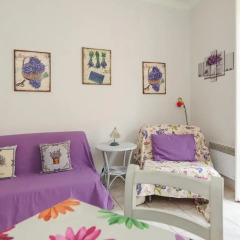 Отель Le Romantica Dante - 5 Stars Holiday House детские мероприятия