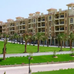 Апартаменты 310 El Andalous Apartment фото 2