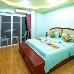 Апартаменты Mala Apartment Стандартный номер с разными типами кроватей фото 17