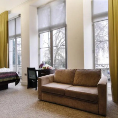 Отель The Park Grand London Paddington комната для гостей фото 4