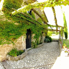 Отель Agriturismo Cardito Италия, Читтадукале - отзывы, цены и фото номеров - забронировать отель Agriturismo Cardito онлайн