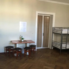 Hostel Kaiser Кровать в общем номере фото 5