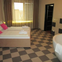 Отель Tea Vienna City Hotel Австрия, Вена - 2 отзыва об отеле, цены и фото номеров - забронировать отель Tea Vienna City Hotel онлайн комната для гостей фото 4