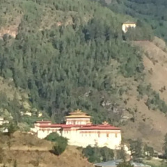 Namsaycholing Resort in Paro, Bhutan from 116$, photos, reviews - zenhotels.com