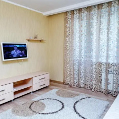 Гостиница Apartament Volga River в Саратове отзывы, цены и фото номеров - забронировать гостиницу Apartament Volga River онлайн Саратов удобства в номере фото 2