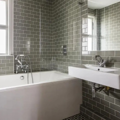 Отель onefinestay - Bayswater private homes II ванная