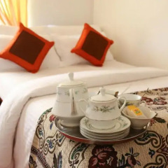 Отель Whiteford Holiday Bungalow Шри-Ланка, Нувара-Элия - отзывы, цены и фото номеров - забронировать отель Whiteford Holiday Bungalow онлайн в номере