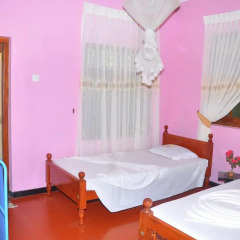 Отель Sanoga Holiday Resort 2* Стандартный номер с различными типами кроватей фото 5