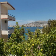 Hotel Edola пляж