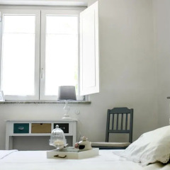 Отель Casa Cerqua Landi Итри удобства в номере