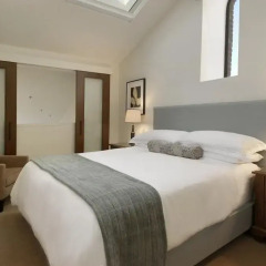 Отель Fairmont Heritage Place, Ghirardelli Square Апартаменты с различными типами кроватей