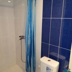 Old Yerevan Hostel And Tours ванная