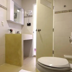 Отель Ratchadamnoen Residence 3* Стандартный номер фото 31