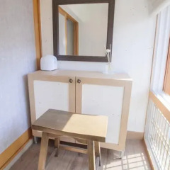 Отель Hi Jun Guesthouse Hongdae 2* Стандартный номер с двуспальной кроватью фото 4