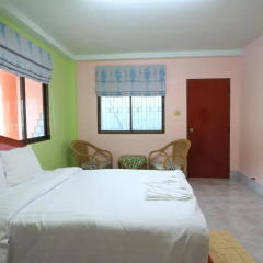 Отель Baan Boa Guest House комната для гостей фото 4