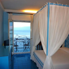 Hotel Palladio 3* Номер Делюкс фото 2