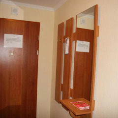 Гостиница Парк Фили 3* Стандартный номер с разными типами кроватей фото 18