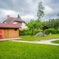 Отель Holiday Home Jūrmala фото 2