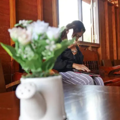 At Pier Hostel Lanta