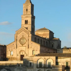 Отель Residence San Giorgio Matera Матера фото 6