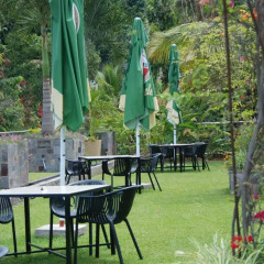 Kiriri Garden Hotel детские мероприятия