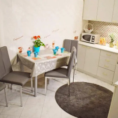 Отель Belness Apartment Сербия, Белград - отзывы, цены и фото номеров - забронировать отель Belness Apartment онлайн в номере фото 2