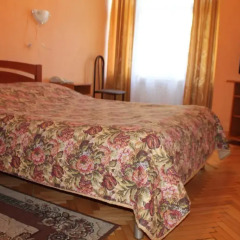 Королев Отель комната для гостей фото 5