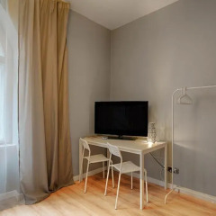 Отель Apartamenty Old Town Польша, Познань - отзывы, цены и фото номеров - забронировать отель Apartamenty Old Town онлайн удобства в номере фото 2