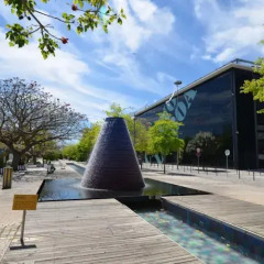 Отель Expo Marina Lis бассейн
