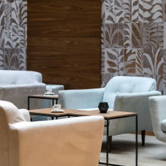 Boutique Hotel Budapest интерьер отеля фото 3