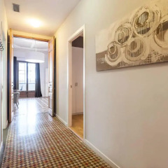 Апартаменты Rent Top Apartments Rambla Catalunya Барселона интерьер отеля фото 3