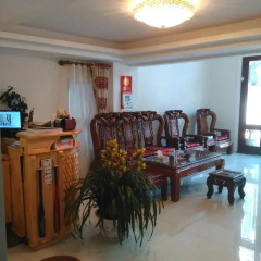 Da Lat Lanani Hotel Далат питание